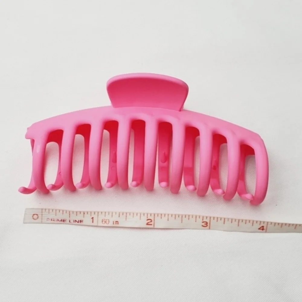 Claw Clip Hair Accessories